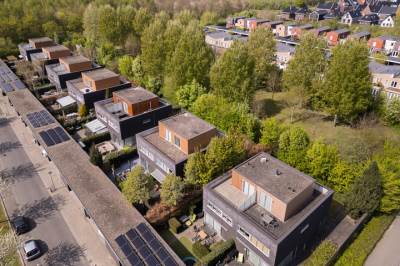 Woning Razeil 6 Almere