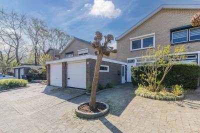 Woning Mulgouwsingel 17 Tegelen