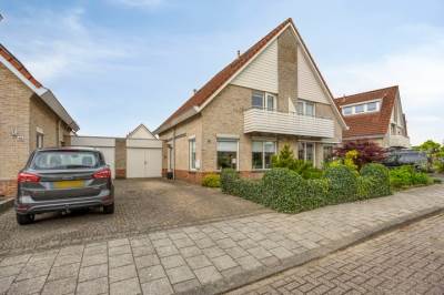 Woning Stroom-Eschlaan 64 Borne