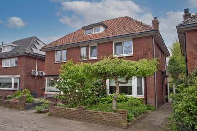 Woning Krabbenbosweg 303 Hengelo (OV)