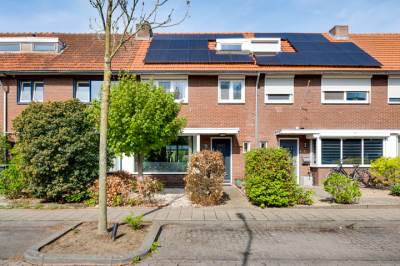 Woning Gebroeklaan 24 Roermond