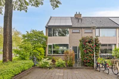 Woning Waver 1 Zwolle