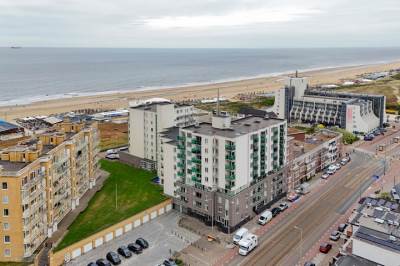 Woning Gevers Deynootweg 1272E Den Haag