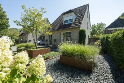 Woning Korte Spruit 18 Beers