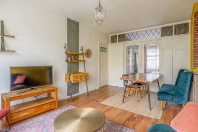 Woning Carel van Nieveltstraat 22B Rotterdam