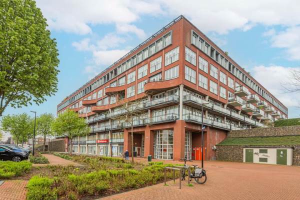 Woning De Kranshof 128 Tiel