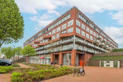 Woning De Kranshof 128 Tiel