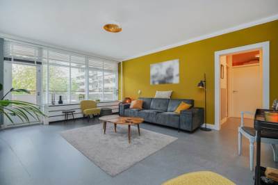 Woning Prinses Beatrixlaan 365 Rijswijk (ZH)