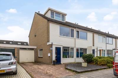 Woning De Roterij 14 Bedum