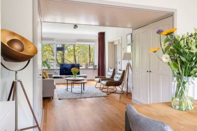 Woning Statenweg 154B Rotterdam