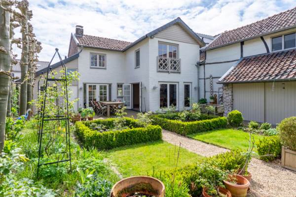 Woning Bovenstraat 15 Noorbeek