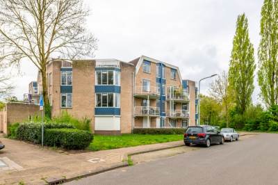 Woning Meent 30 Zeist