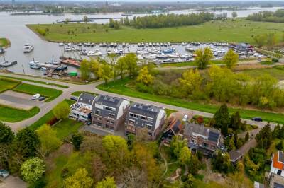 Woning Hoekeinde 12A Sleeuwijk