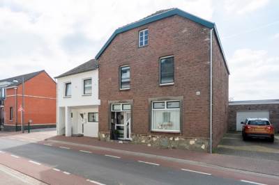 Woning Marchierstraat 17 Wijlre