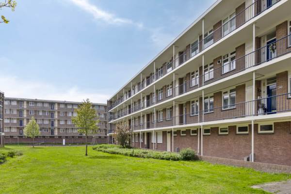 Woning Gedenklaan 46 Gouda