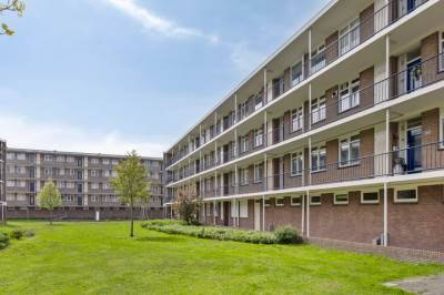 Woning Gedenklaan 46 Gouda