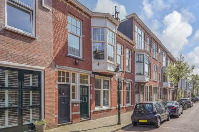 Woning Van Lumeystraat 33 Den Haag