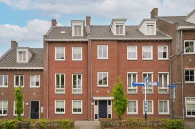 Woning Groeneweg 21 Schijndel