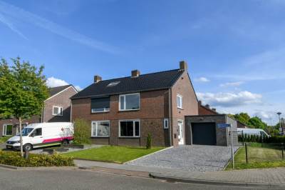 Woning Kerkstraat 33 Baexem