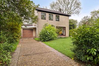 Woning Valkenierslaan 6 Roden