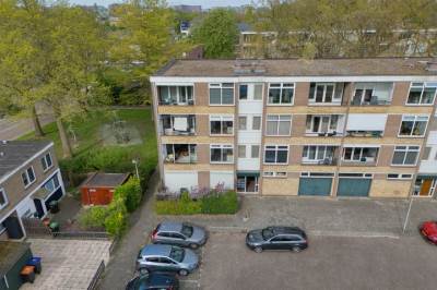 Woning Witte de Withstraat 56 Papendrecht