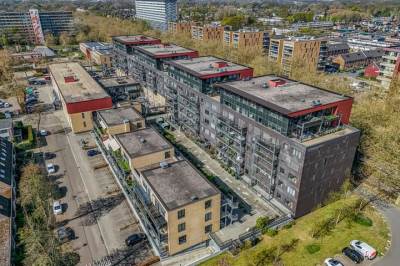 Woning Wadestein 77 Ede