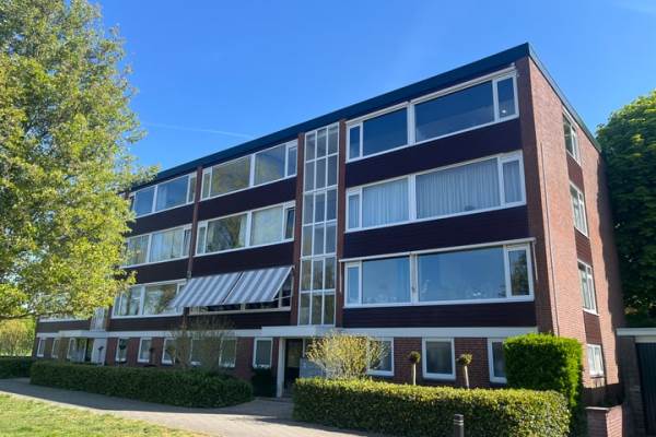 Woning Biallosterskilaan 21 Santpoort-Noord