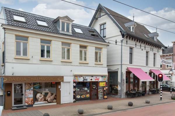 Woning Hoofdstraat 212A Velp (GE)