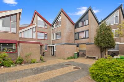 Woning Middelzand 5806 Julianadorp