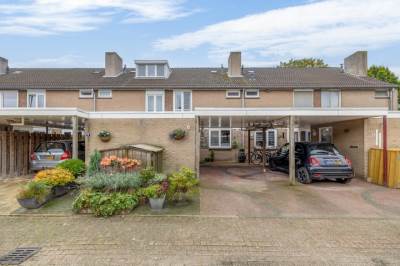 Woning Tijmhof 10 Schijndel