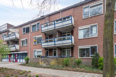 Woning Velmolenweg 23 Uden