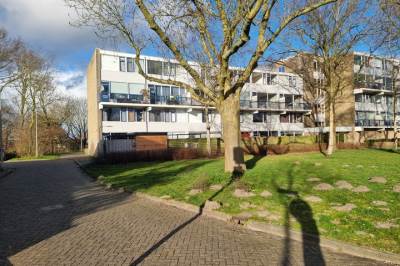Woning Lauwers 62 Alphen aan den Rijn