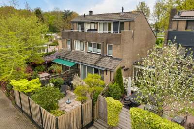 Woning Deverbrink 61 Emmen