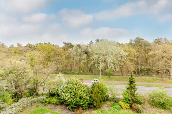 Woning Merwedeplantsoen 122 Heemstede