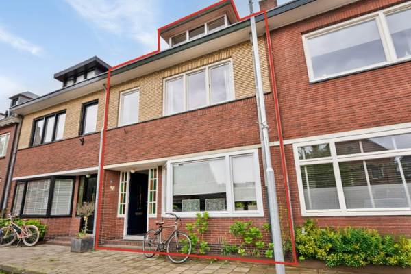 Woning Rozenkransstraat 28 Venlo