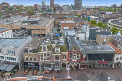 Woning Rozengracht 102D Zaandam