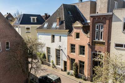 Woning Vijfhoek 1 Zwolle