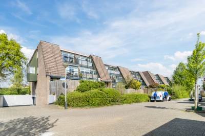 Woning Rosmolen 56 Ridderkerk