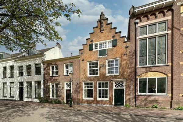 Woning 't Zand 19 Amersfoort