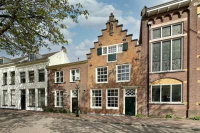 Woning 't Zand 19 Amersfoort