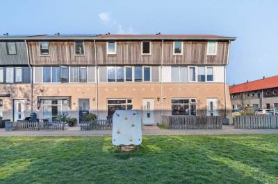 Woning Habanerastraat 33 Almere