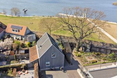 Woning Vijhestraat 1A Harderwijk