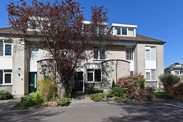Woning Riek Kuiperssingel 19 Pijnacker