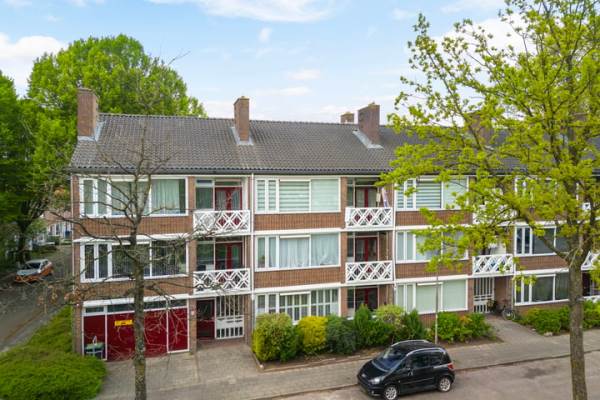 Woning Ringweg-Randenbroek 35A Amersfoort