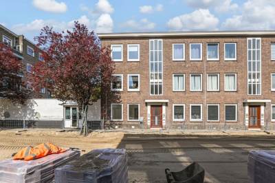 Woning Wognumstraat 85 Den Haag