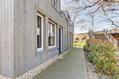 Woning Vijhestraat 1B Harderwijk