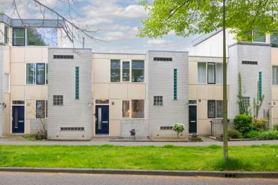 Woning Weidelaan 194 Raalte