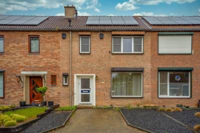 Woning Grootgenhouterstraat 118 Beek (LI)