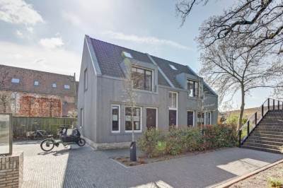 Woning Vijhestraat 1C Harderwijk