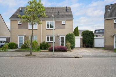 Woning Berlage-erf 147 Dordrecht